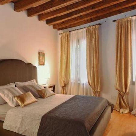 Leone Marciano Venice Apartment Independent And Private Entrance Exterior foto