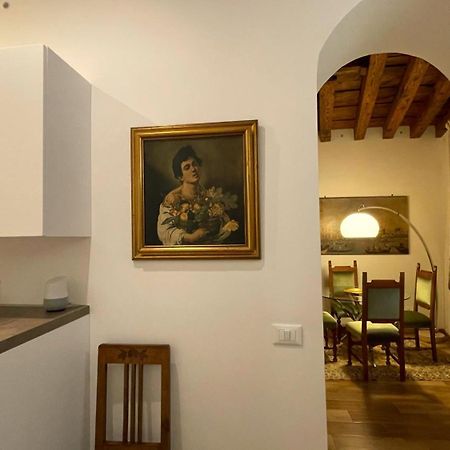Leone Marciano Venice Apartment Independent And Private Entrance Exterior foto