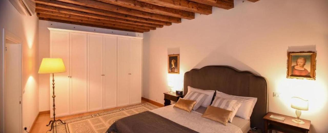 Leone Marciano Venice Apartment Independent And Private Entrance Exterior foto