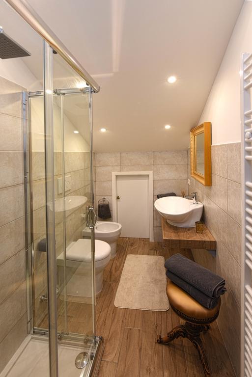 Leone Marciano Venice Apartment Independent And Private Entrance Exterior foto